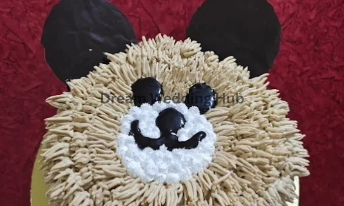 Cake N Bake By Pallavi